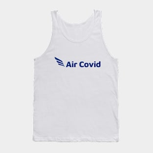 Air Covid Tank Top